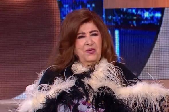 آخر
      ظهور
      للفنانة
      هدى
      شعراوي..
      تحدثت
      عن
      عيشها
      بمفردها
