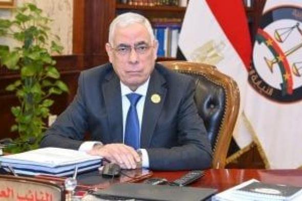 النائب
العام
يعلن
تسليم
«مستريح
السيارات»
لمصر
عن
طريق
الإنتربول