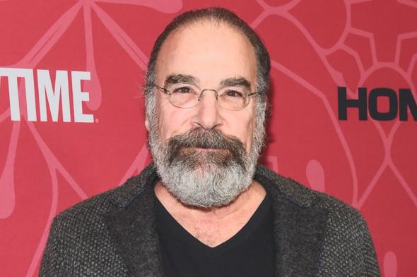 مسلسل
God
of
War
يضم
نجم
The
Princess
Bride
بدور
أودين