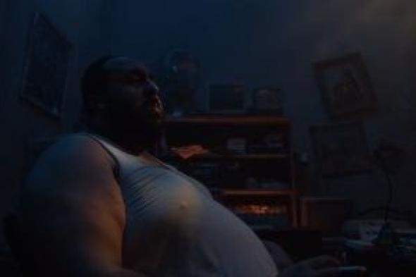 مسلسل
لعبة
وقلبت
بجد
الحلقة
18..
تيا
تكتشف
حقيقة
الشخص
المجهول