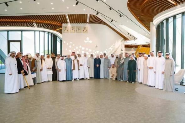 «تنمية
      المجتمع»
      و«دبي
      الرقمية»
      تطلقان
      مسار
      «كبار
      المواطنين»