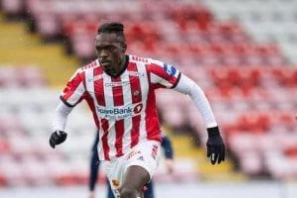 أرقام
نارية
للأنجولي
كامويش
قبل
الانضمام
للأهلي..
صفقة
هجومية
واعدة
من
ترومسو