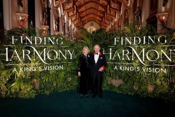 «وثائقي»
عن
نشاط
الملك
تشارلز
في
الدفاع
عن
البيئة