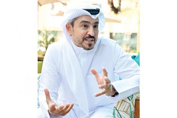 فيصل العدواني: الأحاسيس الحقيقية لا تُزيّف