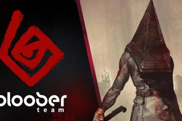 مطور
      ريميك
      Silent
      Hill
      2
      يشوق
      للعبته
      القادمة