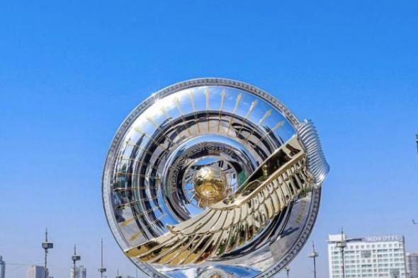 ترتيب
      الدوري
      المصري
      بعد
      خسارة
      سيراميكا
      وتعادل
      بيراميدز