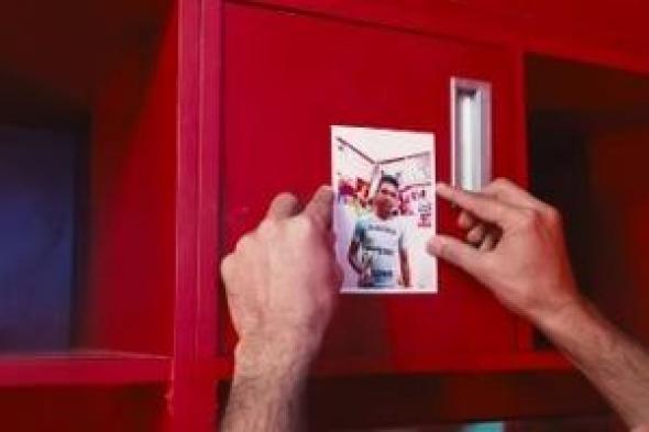 الأهلي
يستعين
بـ"حلم
الطفولة"
في
تقديم
هادي
رياض
..فيديو