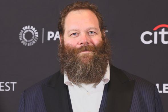 نجم
Severance
أولافور
داري
أولافسون
ينضم
لمسلسل
God
of
War
الواقعي
بدور
ثور