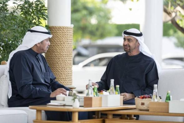 الإمارات
      والكويت..
      علاقات
      تاريخية
      و«إخوة
      للأبد»