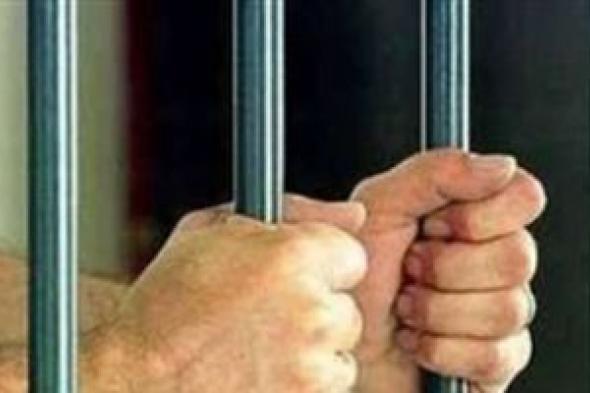 خلاف
على
فلوس..
اعترافات
قاتل
صديقه
في
السيدة
زينب
تكشف
تفاصيل
الجريمة