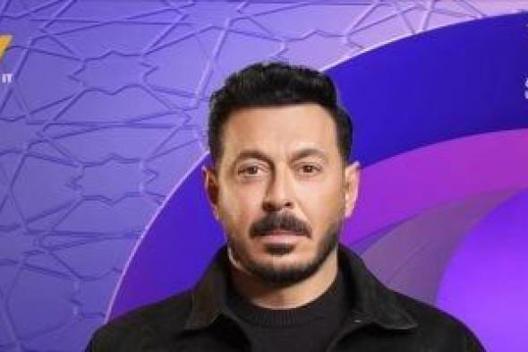 مصطفى
شعبان
يعود
إلى
الدراما
الشعبية
بعد
الصعيدية
فى
مسلسل
درش