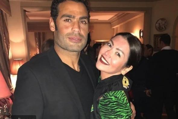 محمد عبد المنصف يكشف كواليس أزمته الأسرية: أخطأت