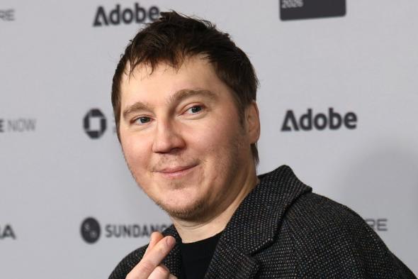 الممثل
بول
دانو
يكسر
صمته
بعد
هجوم
المخرج
الشهير
كوينتين
تارانتينو
مصرحًا
"العالم
دافع
عني"