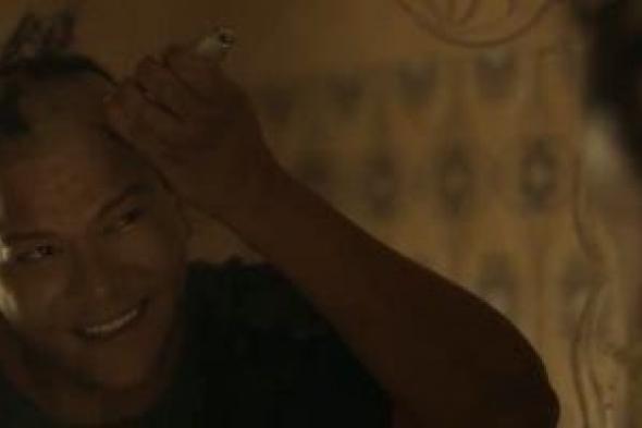 مسلسل
بطل
العالم
الحلقة
10..
أحمد
عبد
الحميد
يتغلب
على
إصابته
بالثعلبة