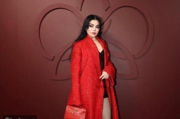 نجمات العالم يتألقن في الصفوف الأمامية خلال أسبوع الموضة 2026