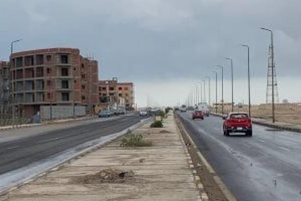 حالة
الطقس
اليوم
الخميس
29
يناير
2026..
مائل
للدفء
نهارا
والصغرى
بالقاهرة
12