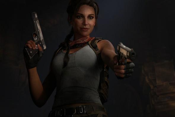 Tomb
      Raider
      Catalyst
      ستكون
      أول
      لعبة
      بعالم
      مفتوح
      في
      تاريخ
      السلسلة