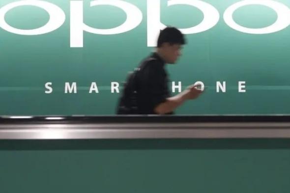 بعد
حظر
دام
أكثر
من
3
سنوات..
هواتف
"أوبو"
تعود
رسميًا
إلى
هذه
الدولة