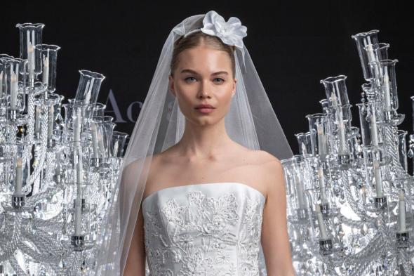 أخطاء
جمالية
شائعة
تقع
فيها
العروس
قبل
الزفاف
تنعكس
مباشرة
على
بشرتها