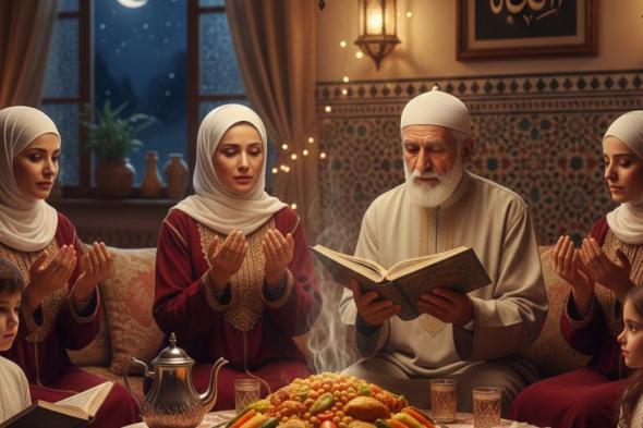 دليل
أعمال
ليلة
النصف
من
شعبان
2026
في
الجزائر:
الموعد
والسنن
المستحبة