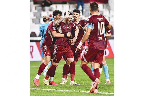 فيتوريا مرشح لتدريب الوحدة بدلاً من جارديم