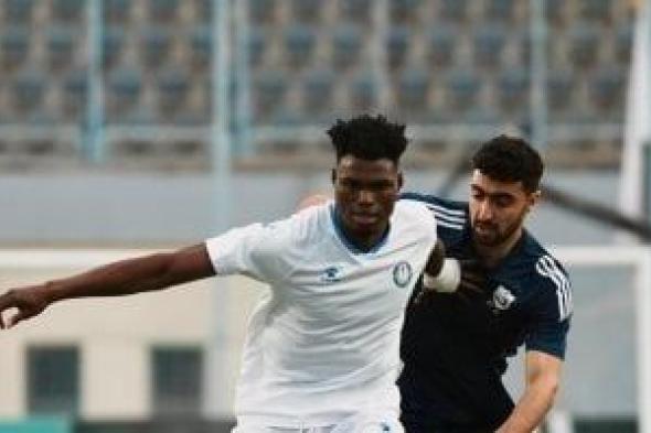 بـ
10
لاعبين..
سموحة
يهزم
إنبى
2-1
فى
الدورى