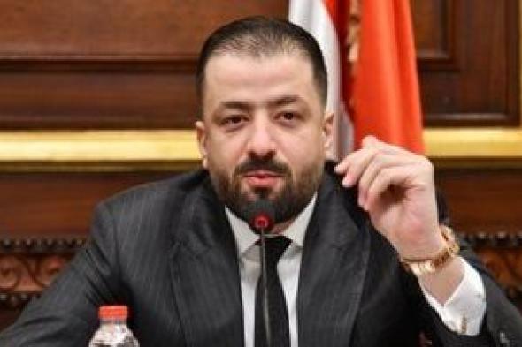 تكليف
النائب
محمد
عاطف
عمران
أمينا
عاما
لحزب
الجبهة
الوطنية