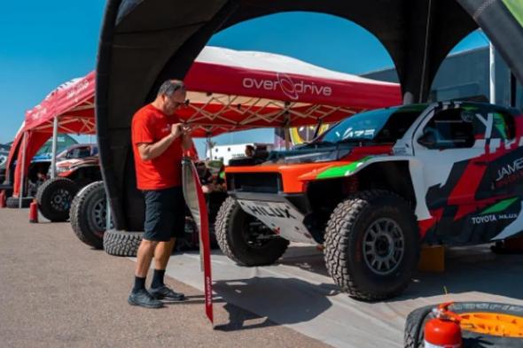 اليوم..
    انطلاق
    منافسات
    رالي
    باها
    حائل
    تويوتا
    الدولي
    2026