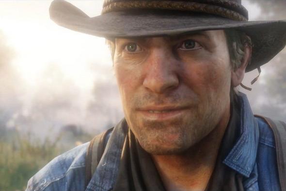 لغز
العنكبوت
في
Red
Dead
Redemption
2
يتخذ
منحنى
مظلم
وغير
متوقع