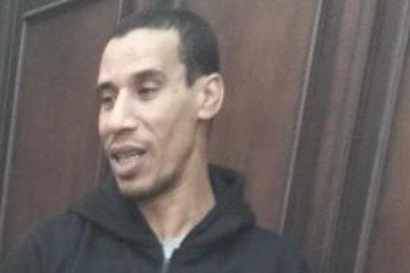 مد
أجل
الحكم
على
والد
المتهم
بقتل
زميله
فى
الإسماعيلية
للخميس
المقبل