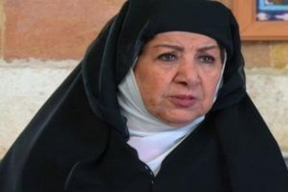 هدى
شعراوي
..
دخلت
الفن
بالصدفة
وخرجت
منه
بنهاية
مأساوية