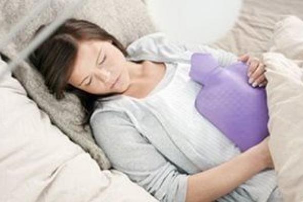 ألم
الدورة
الشهرية..
متى
يصبح
علامة
خطر
يجب
الانتباه
لها؟