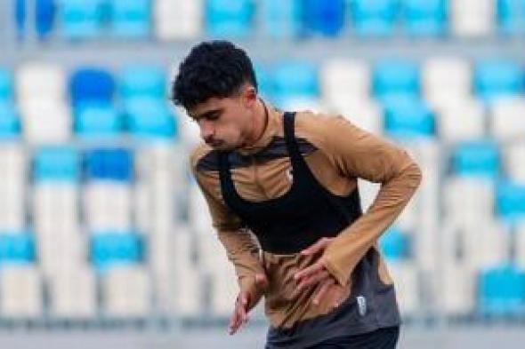 الزمالك
يناقش
موقف
الجفالى
بعد
عودته
من
تونس