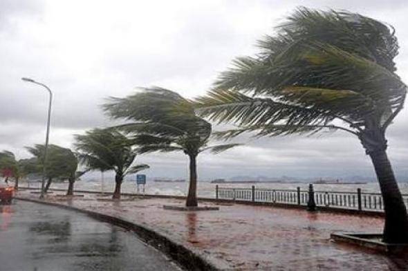 الأرصاد
الجوية:
سرعة
الرياح
سجلت
أرقام
قياسية
بلغت
140
كم/سا
أمس
الأربعاء