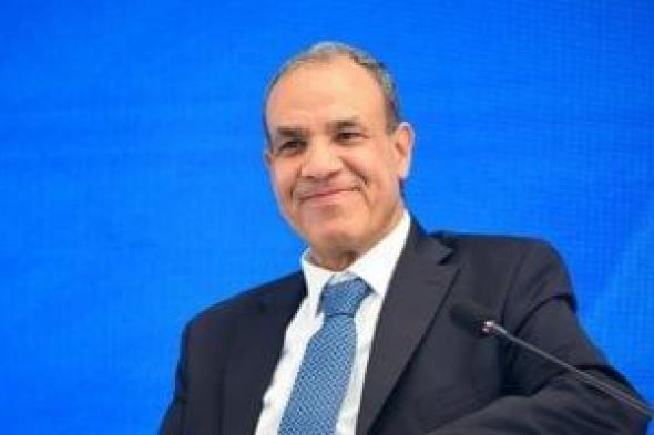 وزير
الخارجية
يؤكد
دور
مصر
في
دعم
مشروعات
الربط
الإقليمي
والتنمية
القارية