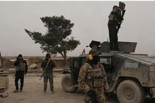 اتفاق
    شامل
    لوقف
    إطلاق
    النار
    بين
    الحكومة
    السورية
    وقوات
    قسد