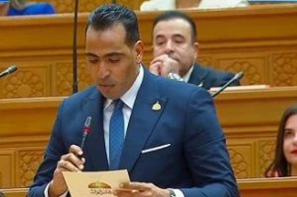 النائب
محمود
حسين
طاهر:
كلمة
الرئيس
السيسي
بالأكاديمية
العسكرية
خريطة
طريق
لبناء
الإنسان