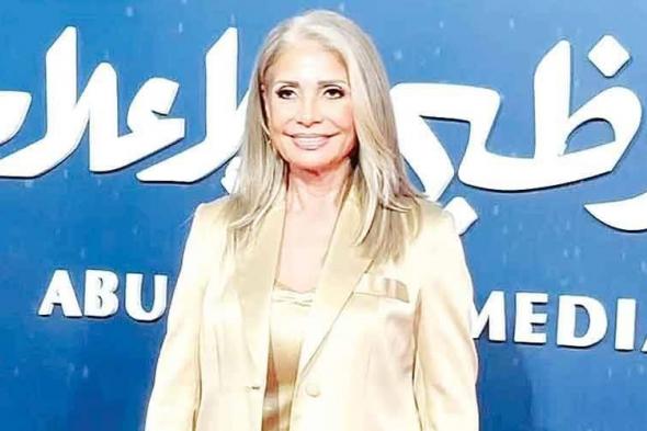 سوسن
بدر
تنضم
إلى
أبطال
«الفرنساوي»