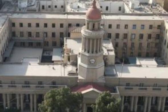 10
معلومات
عن
مقرر
الذكاء
الاصطناعى
فى
التعليم
الطبى
الإكلينيكى
بطب
قصر
العينى