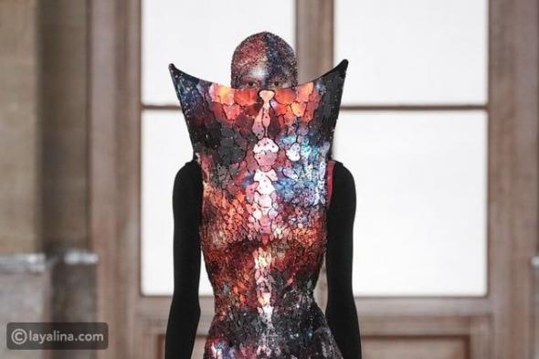 مجموعة Gaurav Gupta هوت كوتور ربيع 2026: فلسفة الروح عبر الخياطة الراقية