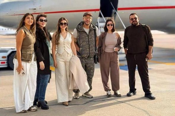 «الكينج»..
      أول
      مسلسل
      جاهز
      لرمضان