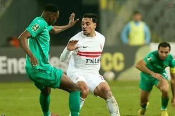 كل
ما
تريد
معرفته
عن
مواجهات
الفرق
المصرية
فى
دوري
الأبطال
والكونفدرالية