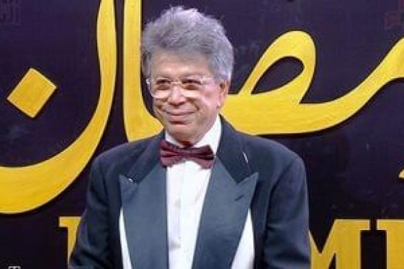 طارق
نور
يشارك
فى
حفل
المتحدة
للخدمات
الإعلامية
بالعاصمة
الجديدة..
صور