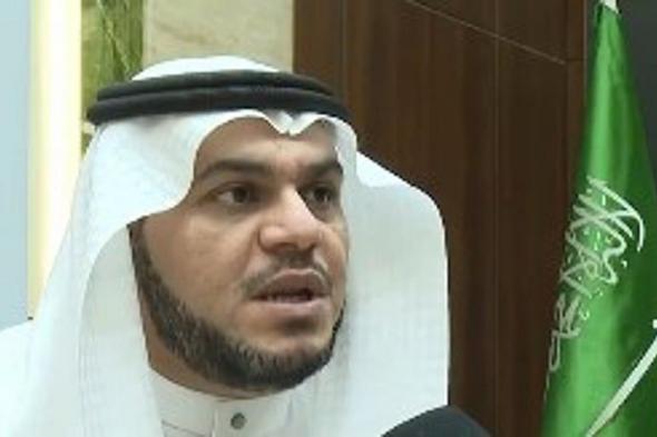 مسؤول
    بـ«شؤون
    الحرمين»:
    خطة
    الرئاسة
    لشهر
    رمضان
    تهدف
    إلى
    إثراء
    تجربة
    ضيوف
    الرحمن