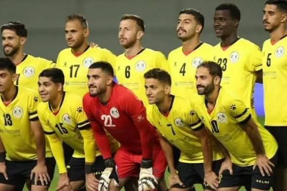 سما
      السرحان
      يحقق
      فوزه
      الأول
      في
      الدوري
      الأردني