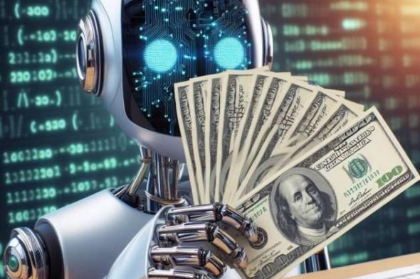 ذكاء
اصطناعي
ينفق
3
آلاف
دولار
من
حساب
مطوّره