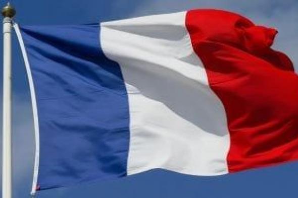 الخارجية
الفرنسية:
اتفاق
السلطات
الانتقالية
بسوريا
و"قسد"
يتيح
انتقالا
سلميا