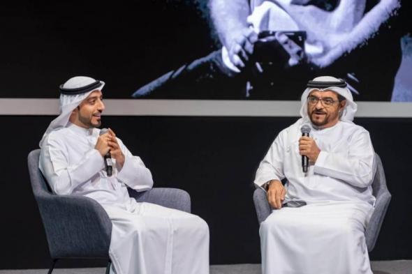 «إكسبوجر»
يناقش
تحولات
الصورة
من
التوثيق
الفوتوغرافي
إلى
صناعة
المحتوى