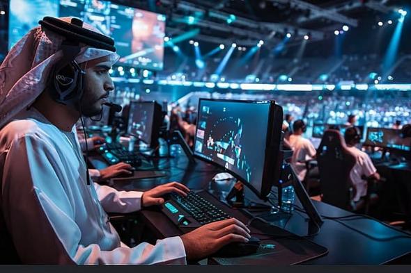 الموافقة
    على
    استثناء
    الهيئة
    السعودية
    للألعاب
    الإلكترونية
    بشأن
    مدة
    السنة
    المالية
    الأولى