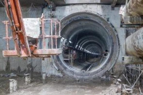 الخط
الرابع
لمترو
الأنفاق..
ملحمة
هندسية
بأيادٍ
مصرية..
صور